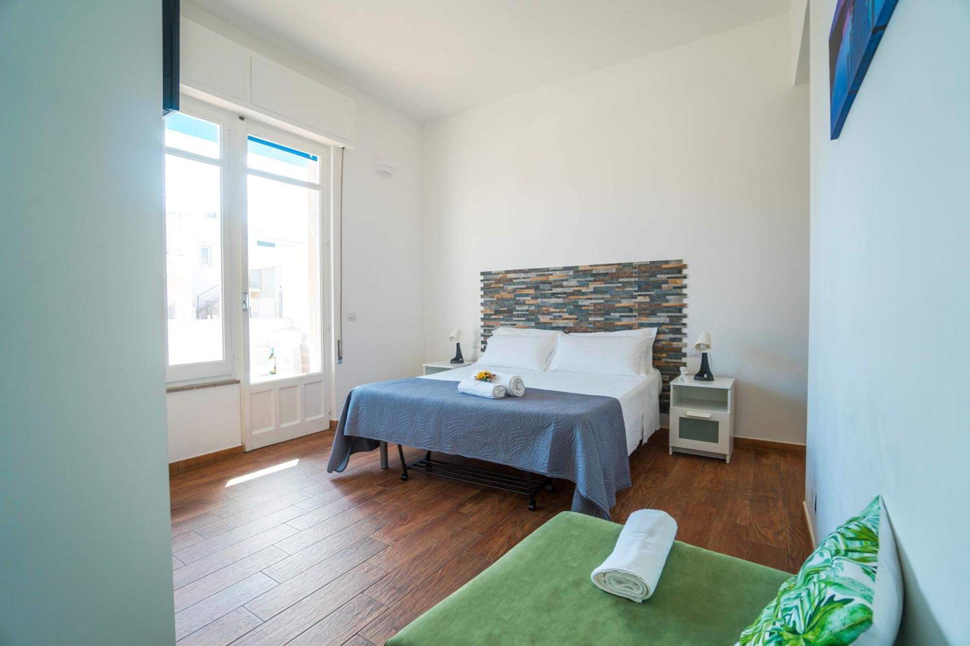 Caposud - Suite Randa Marina di Ragusa Eksteriør billede