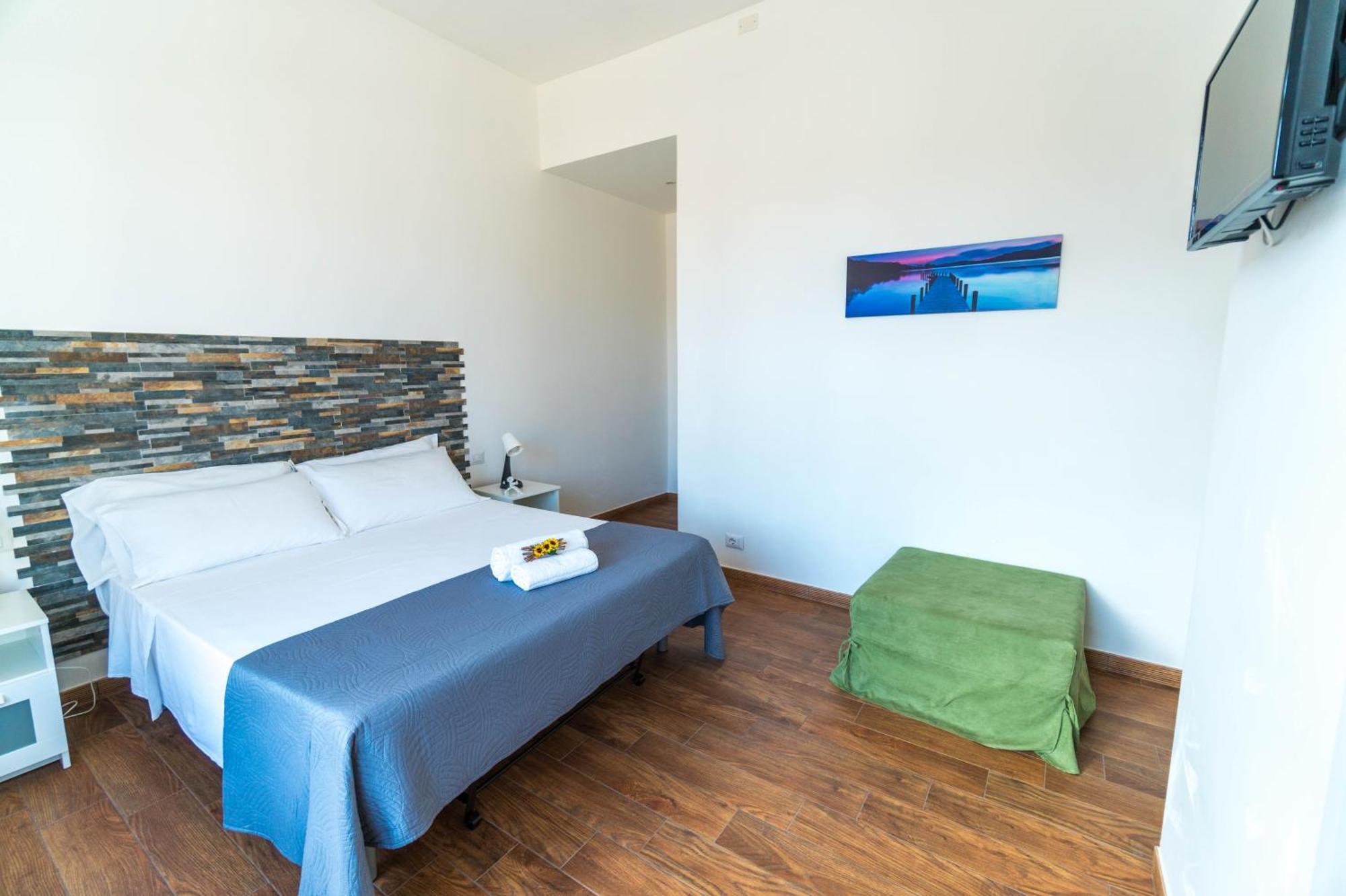 Caposud - Suite Randa Marina di Ragusa Eksteriør billede